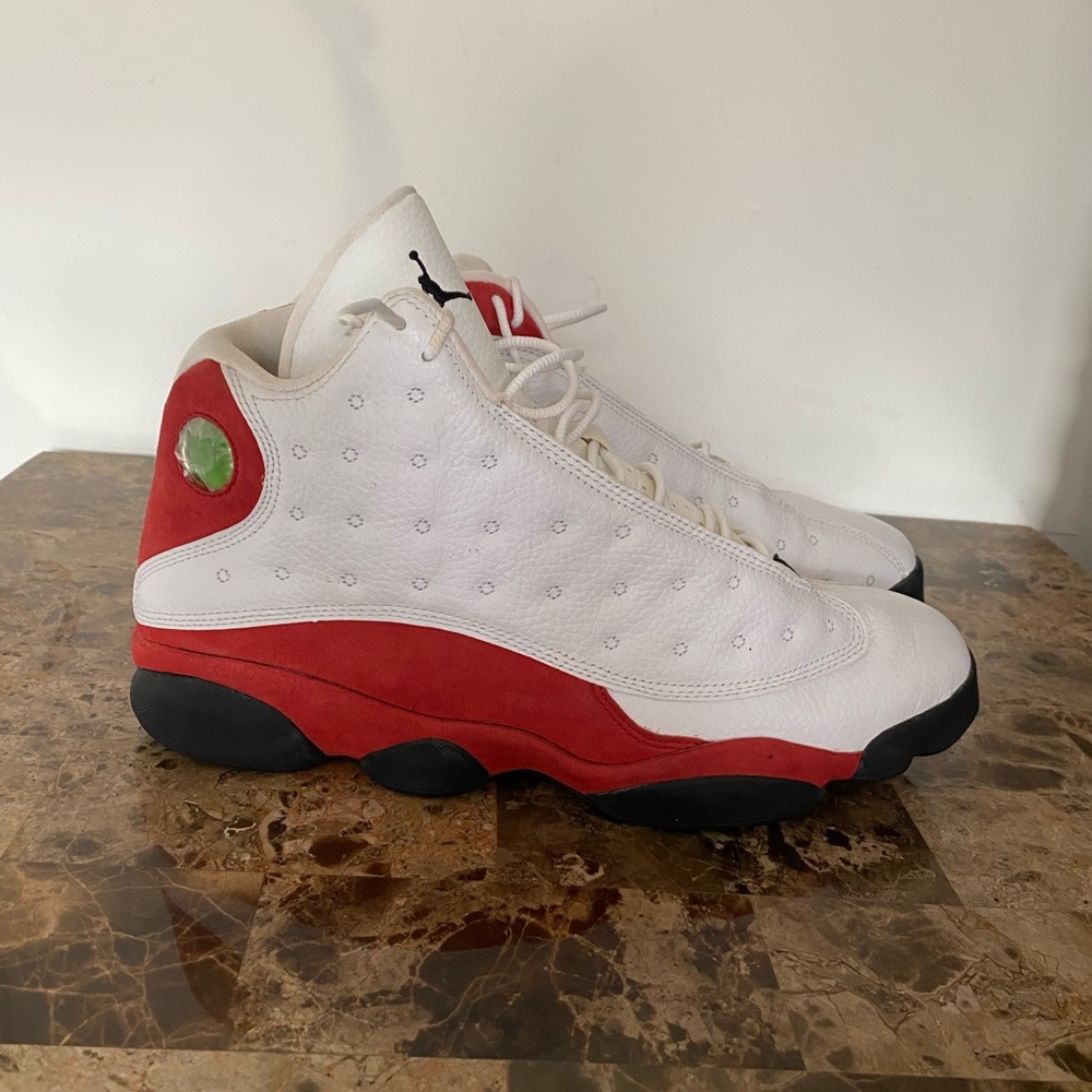 Jordan 13 Retro OG Chicago Mens size 13